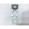 1 Cm Full Çelikkaplı Full Çelik Kaplı Katlamalı Büyüteç Th-9008A