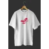 1 Mayıs Emekçilerimiz İçin Özel Tasarım 1 Mayıs Baskılı T-shirt - Beyaz