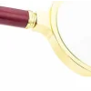 10 X Büyütme El Büyüteç 70 MM