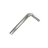 12 Mm Alyan Anahtar - 6 Köşe L Tip