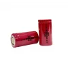 18350 3.7V 850 Mah Li-Ion Şarjlı Pil - 1C