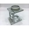 20 Mm Büyüteç Lup Dokumacı Büyüteci Full Çelik Katlanabilir Th9007A
