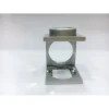 20 Mm Büyüteç Lup Dokumacı Büyüteci Full Çelik Katlanabilir Th9007A
