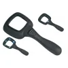 6 Ledli Ve Mor Işıklı Büyüteç 60Mm