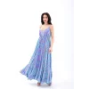 6467 ELBİSE-LİLA