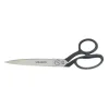 7500-10 Amerikan Model Terzi Makası No: 10 inç / 25,4 cm - Nikel Kaplama