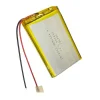 855080 3.7V 4000mAh Li-Polymer Pil (Devreli/1.5A)
