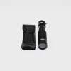8X21 Monoküler Bak-4 Prizmatik Optik Cam Lens Yüksek Kaliteli Metal Tekli Dürbün