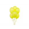 Balon 100 Adet - Sarı