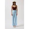 Bel Kemerli Pantolon