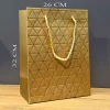 Büyük Boy Gold Hediye Çantası