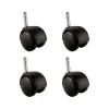 Büyük Plastik Geçmeli Pimli - 50MM - 8MM HKS134 - 4 Adet