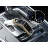 Carg7 Bluetooth Araç FM Transmitter Usb Girişli