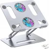 Çift Fanlı Laptop Stand ZR750