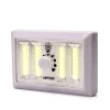 Dimmerli Işık Seviyesi Ayarlanabilir LED Lamba Güçlü Aydınlatma Pratik Kullanım WT-383