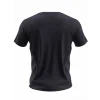 Erkek Around Baskılı Süprem T-shirt