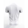 Erkek Jehova Baskılı Süprem T-shirt