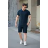 Erkek şort Tişört Alt üst Takım