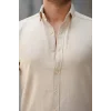 Erkek Uzun Kollu Gömlek