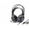 G881 Kulaklık Usb / 2 X 3.5 Mm - Siyah