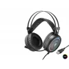 G882 Kulaklık 7.1 Usb Rgb - Siyah