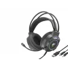 G885 Kulaklık Usb / 2 X 3.5 Mm - Siyah