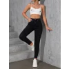 Kadın Dar Paça Kot Pantolon