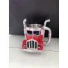 Kamyon Çelik Kupa