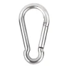 Karabina Yaylı Galvaniz Çelik 7x70 mm 2 Adet