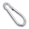 Karabina Yaylı Galvaniz Çelik 9x90 mm 1 Adet