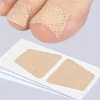 Kolay Uygulanabilir Ayak Tırnağı Onarım Yaması - 10 Lu Set