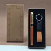 Kutulu Kalem Anahtarlık Set
