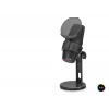 M9 Profesyonel Rgb Mikrofon 48 Khz / 16 Bit Type-C - Siyah