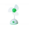 Masaüstü Ayarlı Usb Mini Vantilatör - Fan
