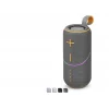 Mini Bluetooth Hoparlör Fm Rgb Outdoor 9.5 X 9.5 X 21.7 Cm KMS300