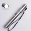 Mini Güçlü LED El Feneri Kompakt Taşınabilir Yüksek Aydınlatma Performansı WT-384B
