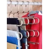 Pantolon Askısı 5 Katlı