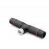 Poe Splitter T Tipi Su Geçirmez Rj45 Konnektör - Siyah ND2452