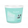 Popcorn Mısır Kovası Dekoratif