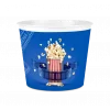Popcorn Mısır Kovası Dekoratif