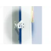 Pro Ayarlı PVC Pencere Havalandırma Kolu