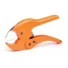Profesyonel Pvc / PPRC / Plastik Boru Kesme Makası 42 mm