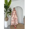 Rıth Midi Elbise