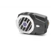 Telefon Soğutucu Fan Bataryalı - Siyah HDX4393