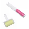 Tüy ve Toz Alma Rulo Seti - Sticky Budy Model 2 - Sarı