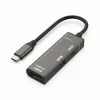 Type-C To Hdmi 4K Type-C Usb Çevirici ZR1209