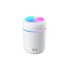 USB Hava Nemlendirici H2O