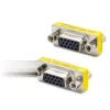 Vga F To Vga F Çevirici Mını Gender Sılver HDX1259
