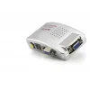 Vga To Av Görüntü Dönüştürücü Gri APX895