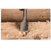 Yaprak Matkap Ucu Hex Saplı 150 Mm X 22 Mm